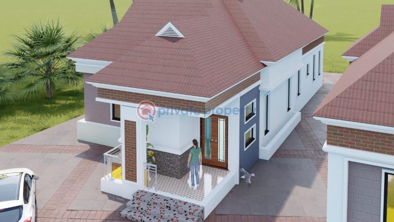 House For Sale Ologuneru, Ibadan. Ibadan Oyo - 6