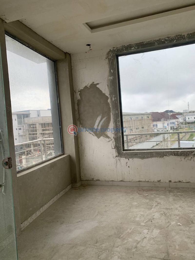 1 bedroom Office For Rent Orchid Road Lekki Expressway Lagos - 1