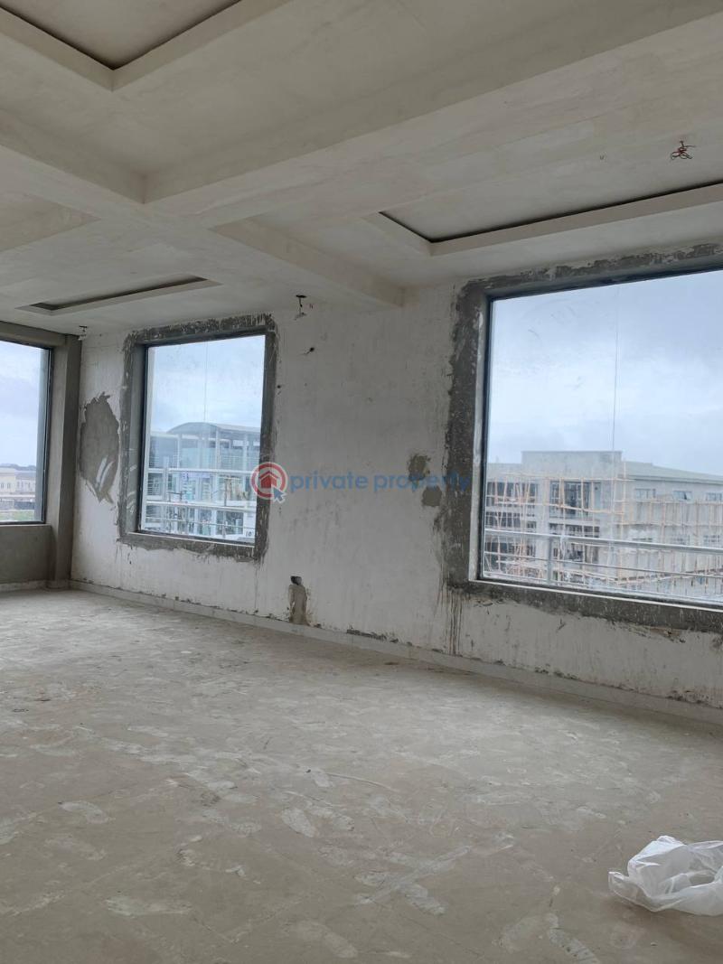1 bedroom Office For Rent Orchid Road Lekki Expressway Lagos - 0