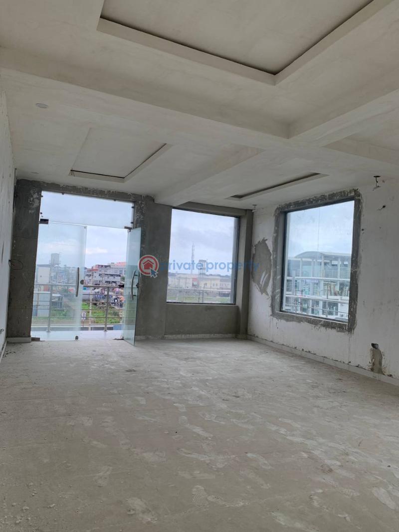 1 bedroom Office For Rent Orchid Road Lekki Expressway Lagos - 3