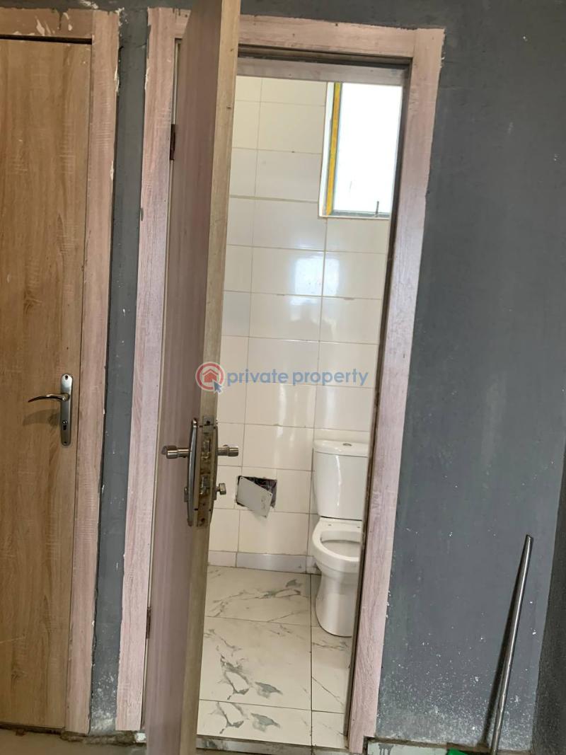 1 bedroom Office For Rent Orchid Road Lekki Expressway Lagos - 7