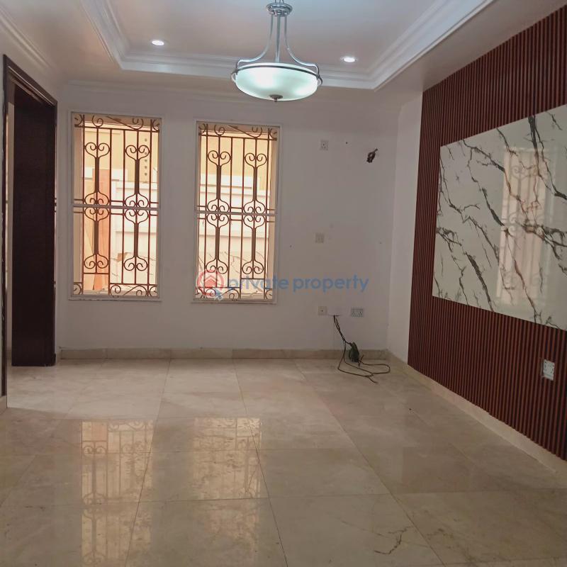 2 bedroom Flat & Apartment For Rent Lekki Phase 1 Lagos - 4