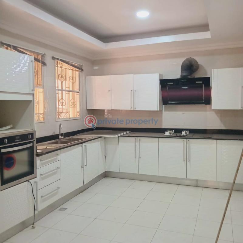 2 bedroom Flat & Apartment For Rent Lekki Phase 1 Lagos - 5