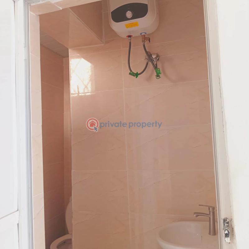 2 bedroom Flat & Apartment For Rent Lekki Phase 1 Lagos - 11