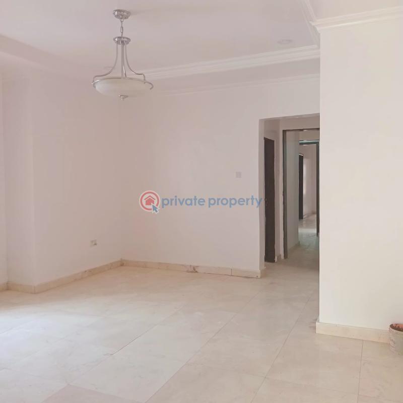 2 bedroom Flat & Apartment For Rent Lekki Phase 1 Lagos - 10