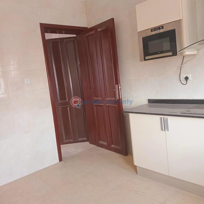 2 bedroom Flat & Apartment For Rent Lekki Phase 1 Lagos - 9
