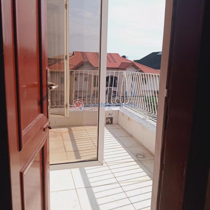 2 bedroom Flat & Apartment For Rent Lekki Phase 1 Lagos - 14