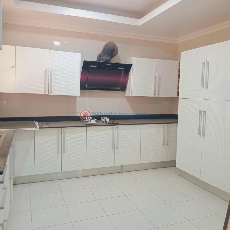 2 bedroom Flat & Apartment For Rent Lekki Phase 1 Lagos - 6