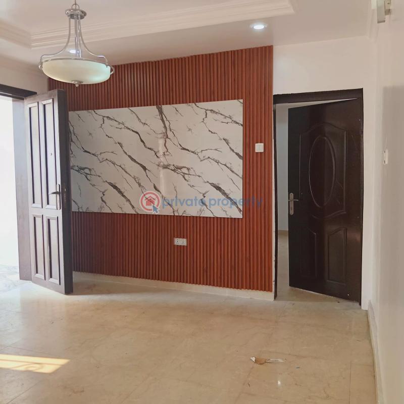2 bedroom Flat & Apartment For Rent Lekki Phase 1 Lagos - 0