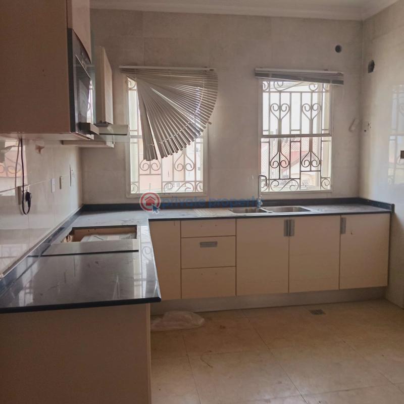 2 bedroom Flat & Apartment For Rent Lekki Phase 1 Lagos - 13