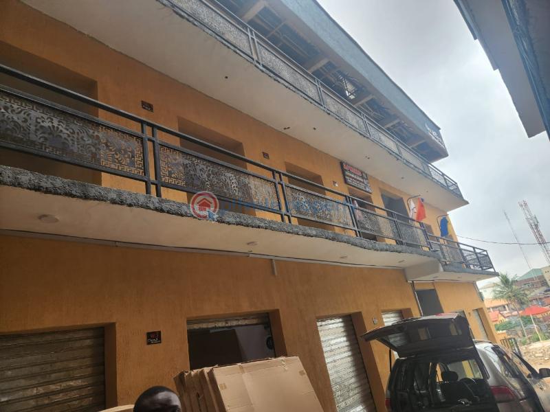 Shop For Rent Dugbe Alawo Ibadan North West Oyo - 3