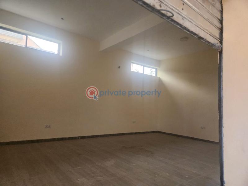 Shop For Rent Dugbe Alawo Ibadan North West Oyo - 1