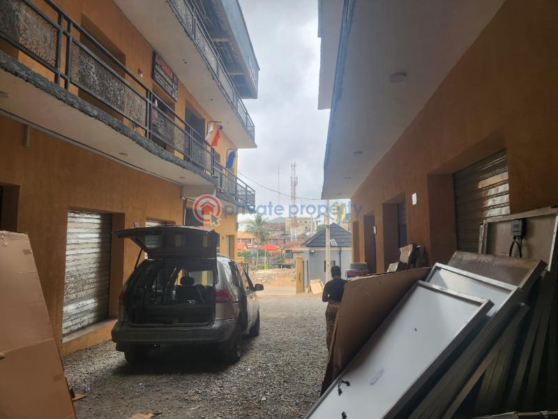 Shop For Rent Dugbe Alawo Ibadan North West Oyo - 2