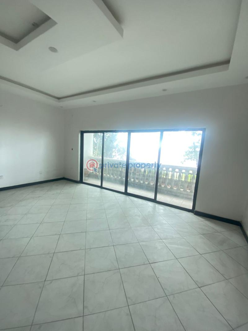 Units of tastefully finished serviced spacious 3 bedroom flats with swimming-pool,children-play-ground,tennis-court,etc. - 1 3 bedroom Block Of Flats For Rent Chevron Lekki Lagos - 1