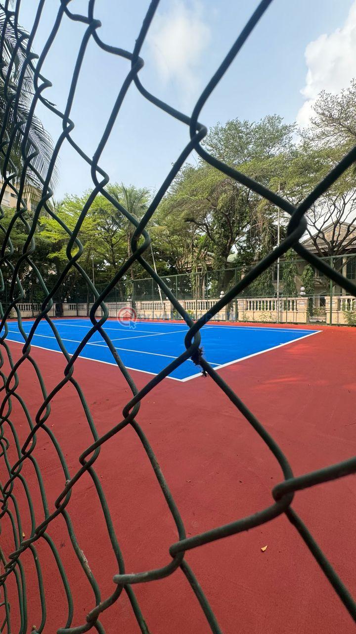 Units of tastefully finished serviced spacious 3 bedroom flats with swimming-pool,children-play-ground,tennis-court,etc. - 5 3 bedroom Block Of Flats For Rent Chevron Lekki Lagos - 5