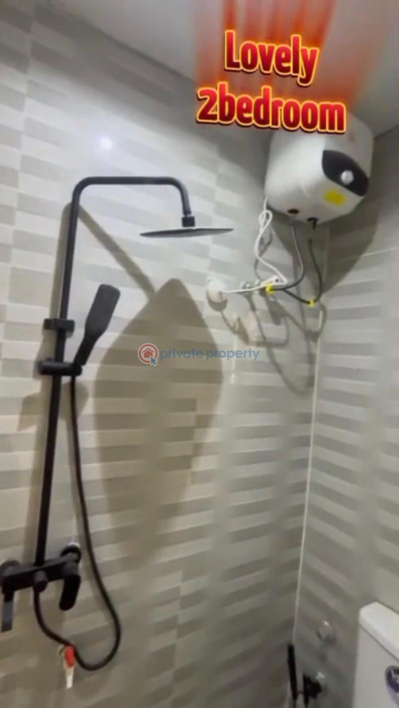 2 bedroom Flat & Apartment For Rent Off Ojuelegba Road Surulere Lagos - 6