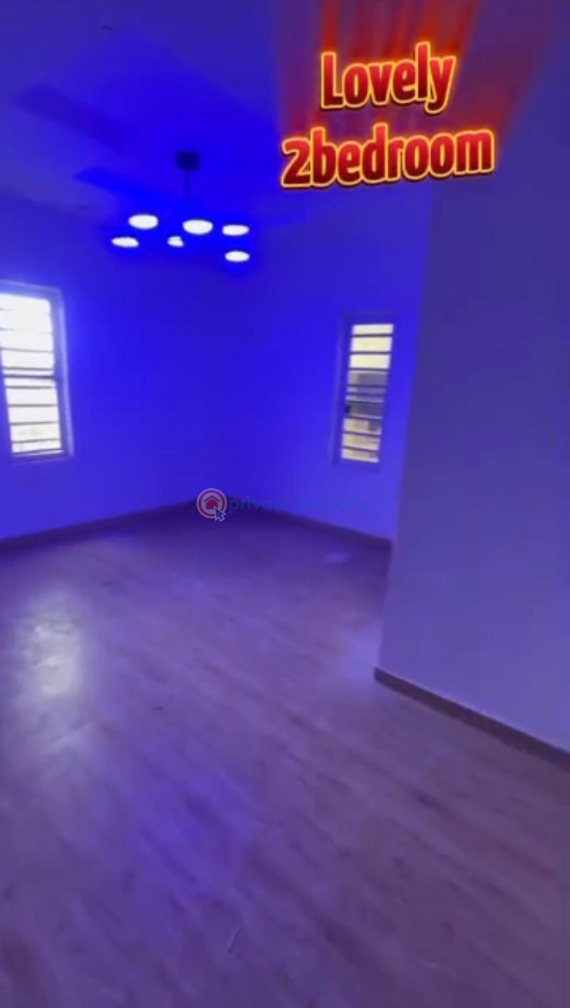 2 bedroom Flat & Apartment For Rent Off Ojuelegba Road Surulere Lagos - 3