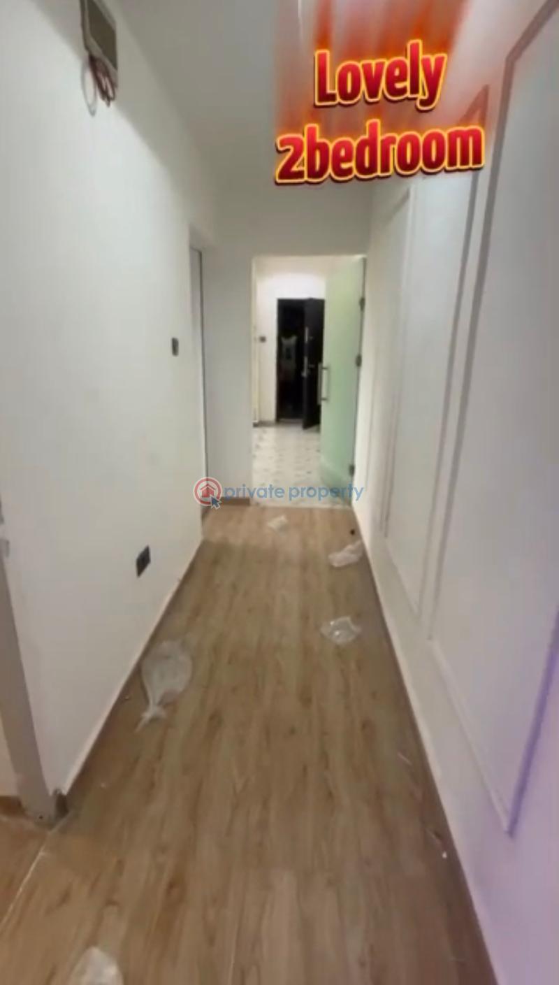 2 bedroom Flat & Apartment For Rent Off Ojuelegba Road Surulere Lagos - 2
