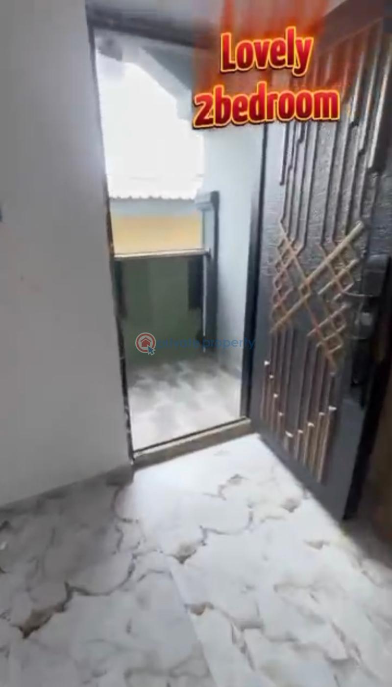2 bedroom Flat & Apartment For Rent Off Ojuelegba Road Surulere Lagos - 5