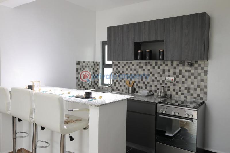 2 bedroom Flat & Apartment For Sale Lekki Epe Express Way, Phase 3 Lekki Free Trade Zone, Alaro City Lagos Island  - 12