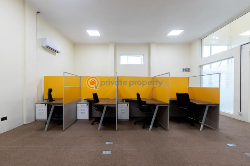 Private Office For Rent The Waterside, 5 Admiralty Road, Off Admiralty Way Lekki Phase 1 Lagos - 0