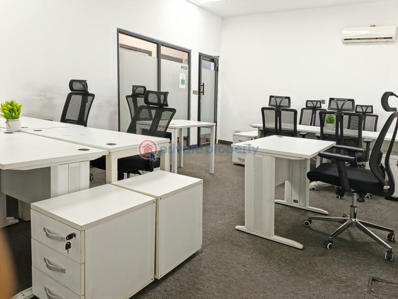 Private Office For Rent 42 Local Airport Road Airport Road Ikeja Lagos - 0