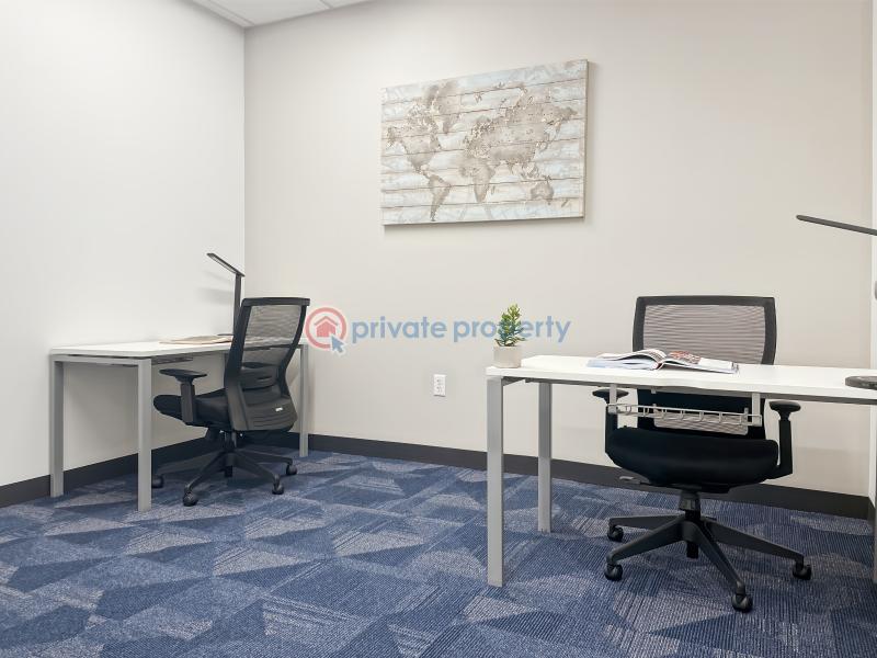 Private Office For Rent 10 Baga Road Maiduguri Borno - 0