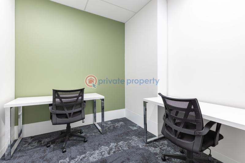 Private Office For Rent The Waterside, 5 Admiralty Road, Off Admiralty Way Lekki Phase 1 Lagos - 0