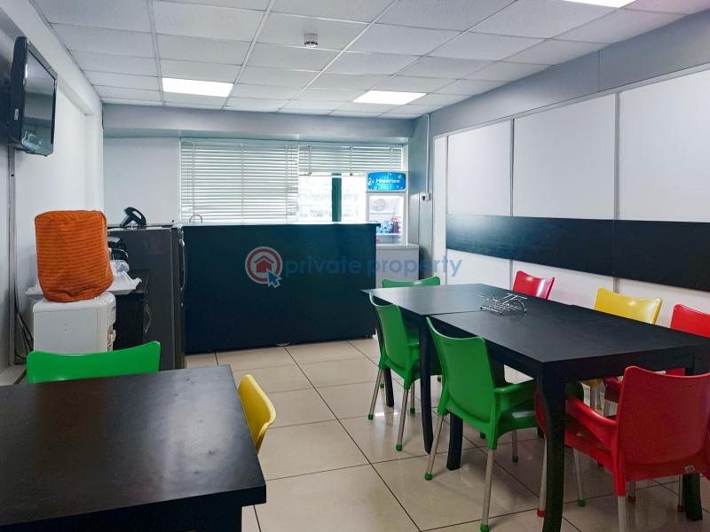 Private Office For Rent Ground, 2nd, 3rd & 7th Floors, Mulliner Towers, 39 Alfred Rewane Road Ikoyi South West Lagos - 5