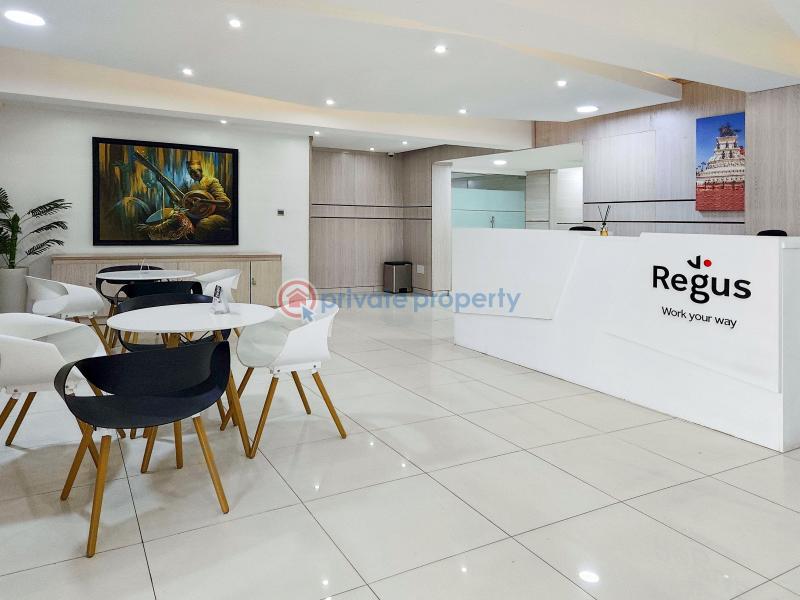 Private Office For Rent Plot 9, Gbagada Industrial Scheme, Gbagada Expressway Gbagada Lagos - 3