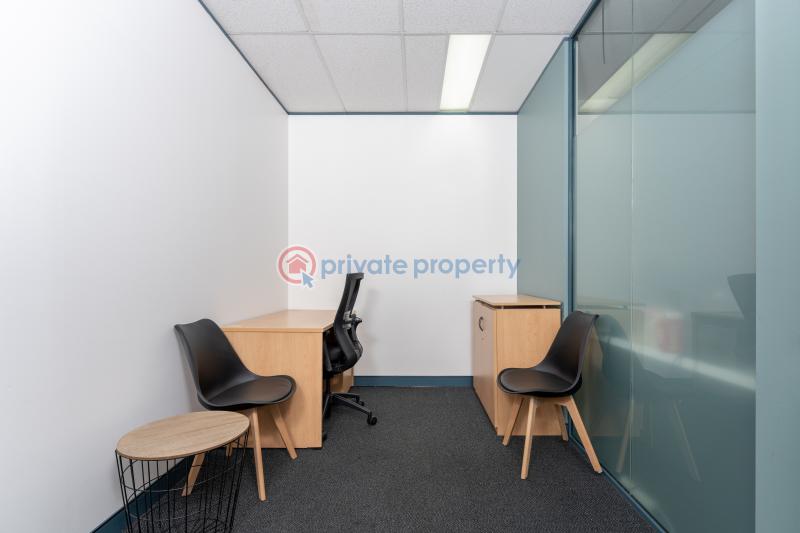 Private Office For Rent Plot 9, Gbagada Industrial Scheme, Gbagada Expressway Gbagada Lagos - 0