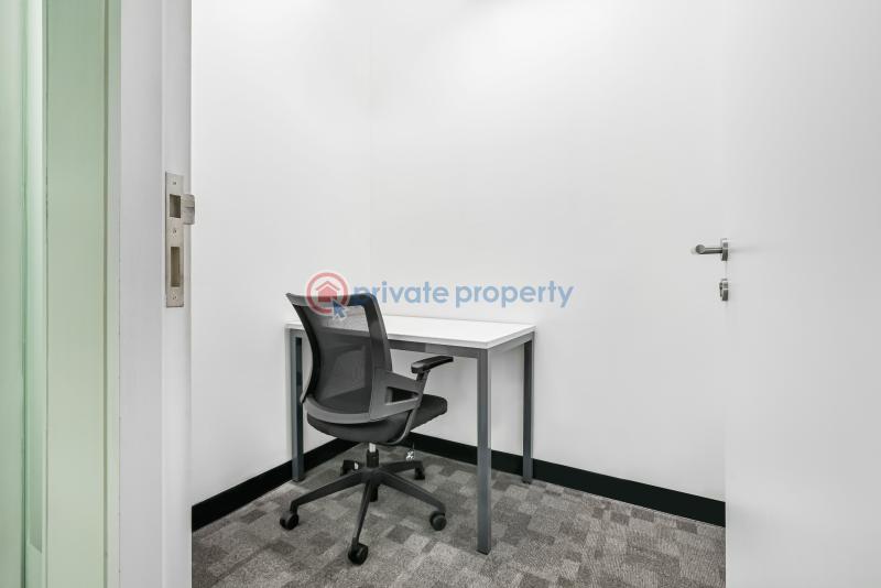 Private Office For Rent 6th Floor, Landmark Towers 5b Water Corporation Road Oniru Victoria Island Lagos - 0