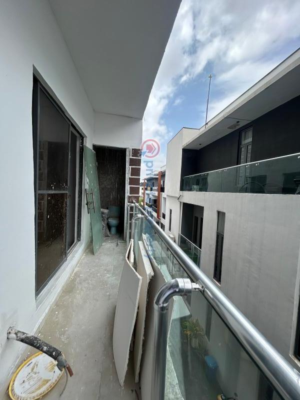 2 bedroom Flat & Apartment For Sale Ikate Elegushi Lekki Lagos - 10