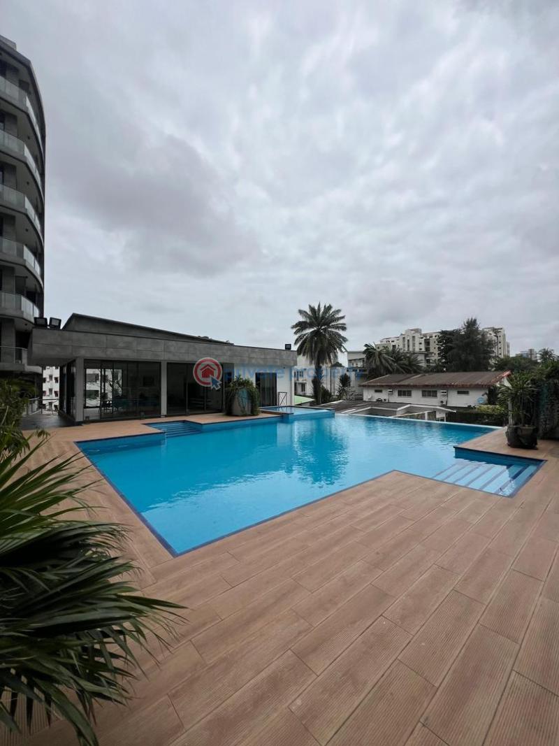 3 bedroom Flat & Apartment For Sale Old Ikoyi Lagos - 9