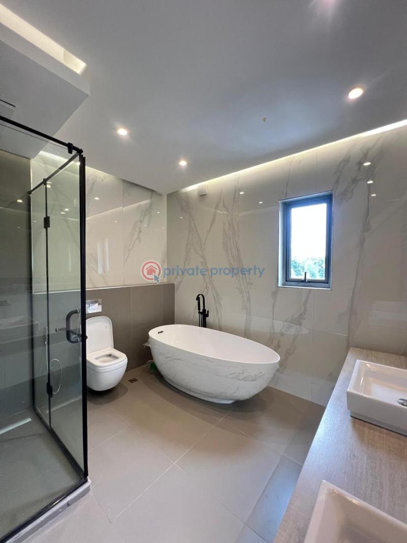 3 bedroom Flat & Apartment For Sale Old Ikoyi Lagos - 7
