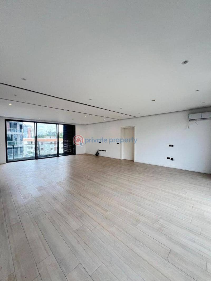 3 bedroom Flat & Apartment For Sale Old Ikoyi Lagos - 5