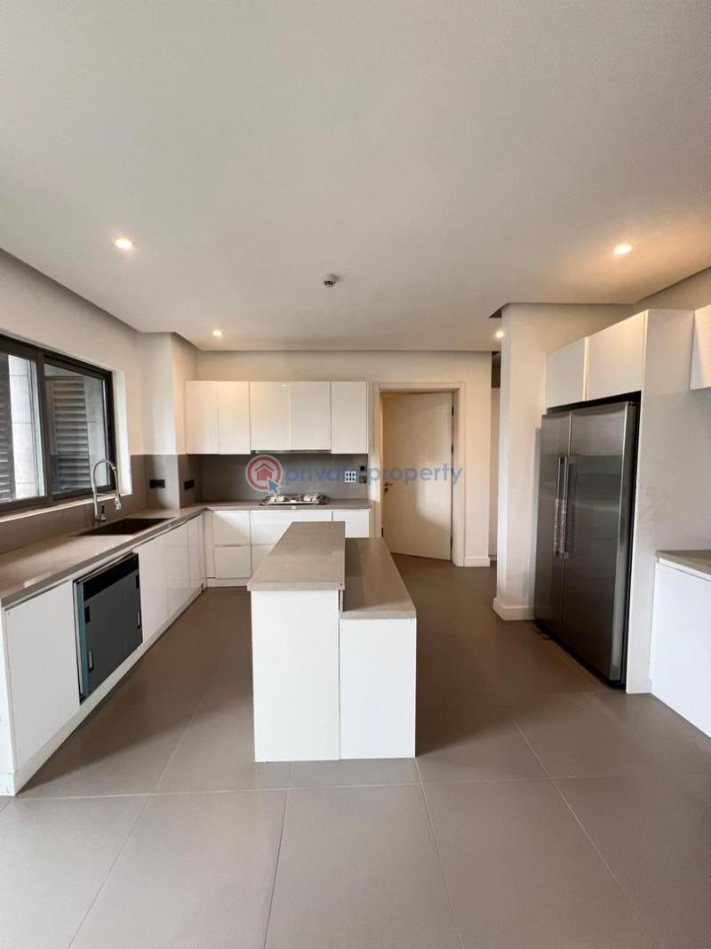 3 bedroom Flat & Apartment For Sale Old Ikoyi Lagos - 15