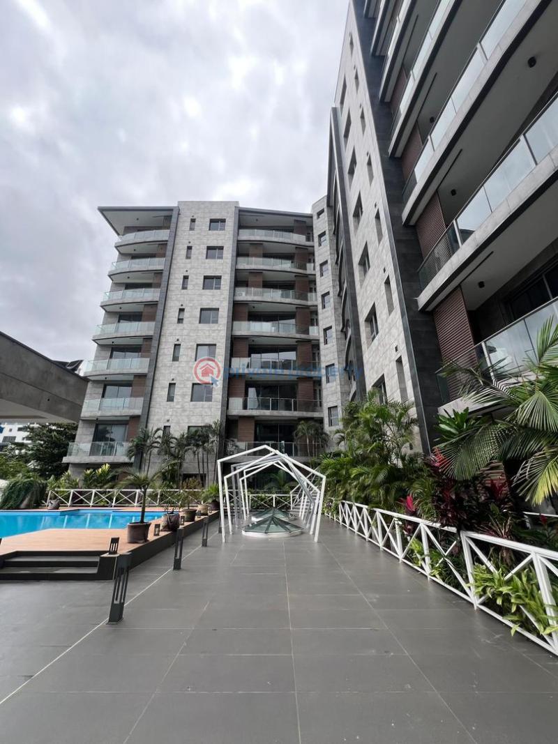 3 bedroom Flat & Apartment For Sale Old Ikoyi Lagos - 0