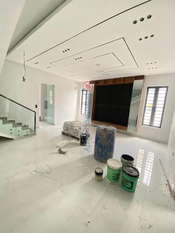 4 bedroom Semi detached Duplex For Sale Ajah Lekki Lagos State Ajah Lagos - 1