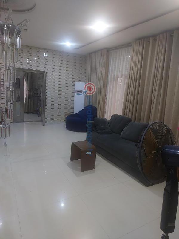 7 bedroom Detached Duplex For Sale Apo Resettlement Zone E Extension Apo Abuja Phase 2  - 4