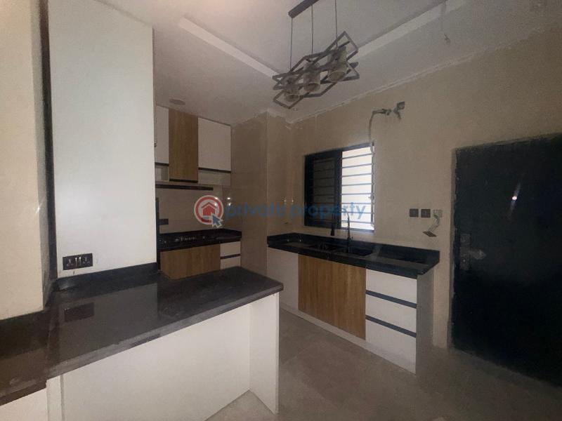 3 bedroom Flat & Apartment For Rent Lekki Scheme 2 Ajah Lagos - 1