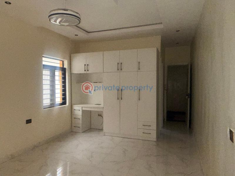 3 bedroom Flat & Apartment For Rent Lekki Scheme 2 Ajah Lagos - 3
