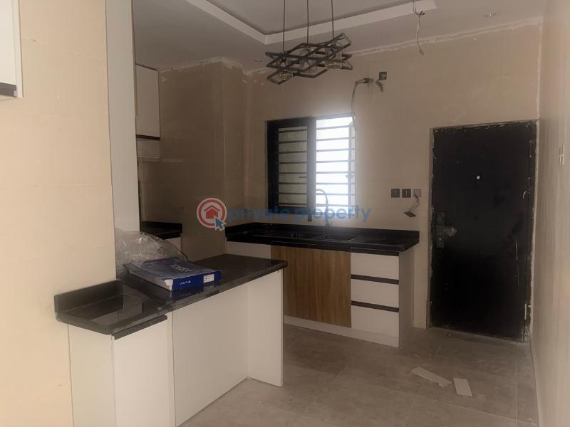 3 bedroom Flat & Apartment For Rent Lekki Scheme 2 Ajah Lagos - 2