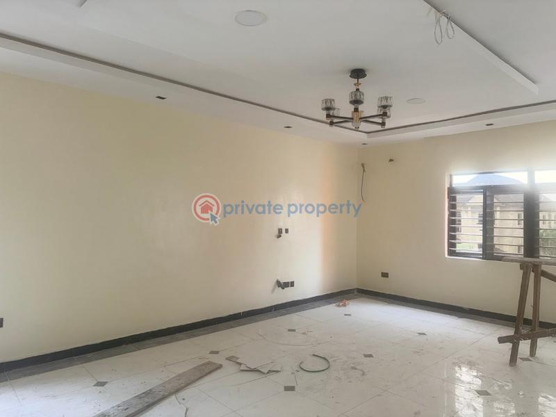 3 bedroom Flat & Apartment For Rent Lekki Scheme 2 Ajah Lagos - 6