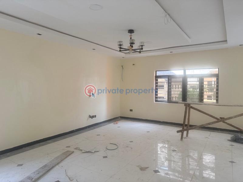 3 bedroom Flat & Apartment For Rent Lekki Scheme 2 Ajah Lagos - 5