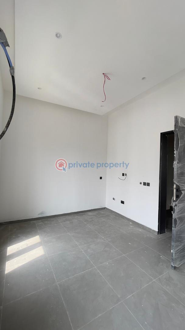 Commercial Property For Rent Lekki Phase 1 Lagos - 6