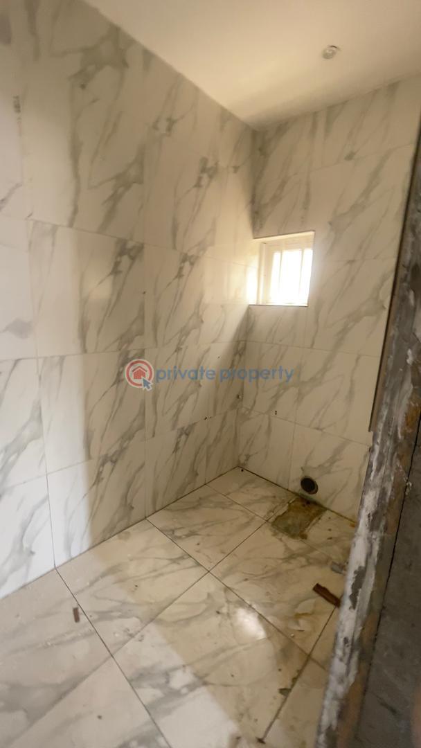 Commercial Property For Rent Lekki Phase 1 Lagos - 8