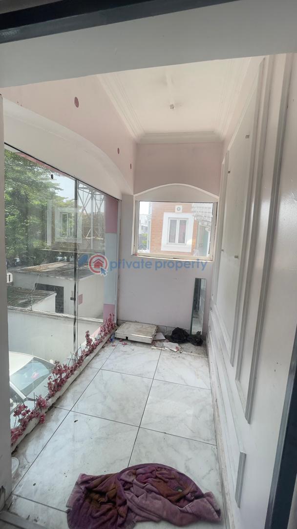Commercial Property For Rent Lekki Phase 1 Lagos - 3