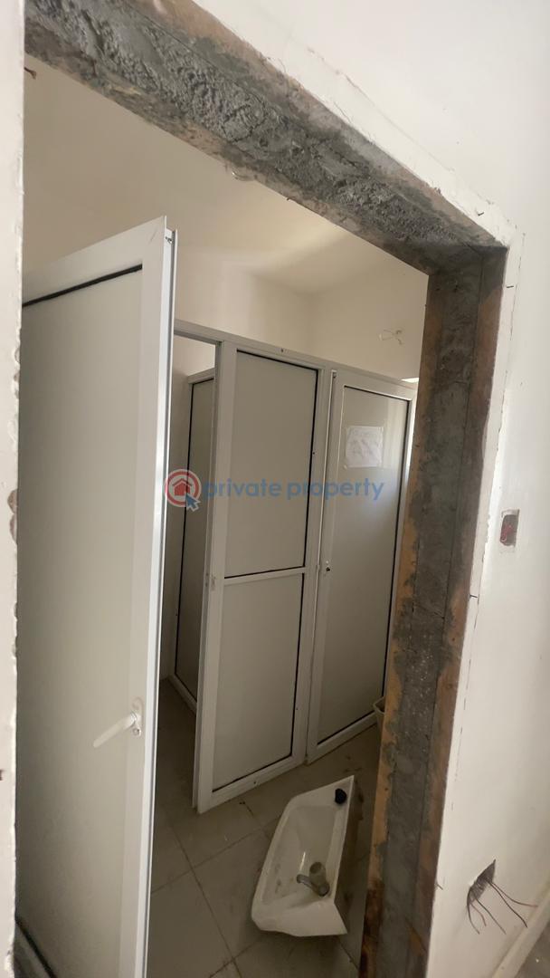 Commercial Property For Rent Lekki Phase 1 Lagos - 7