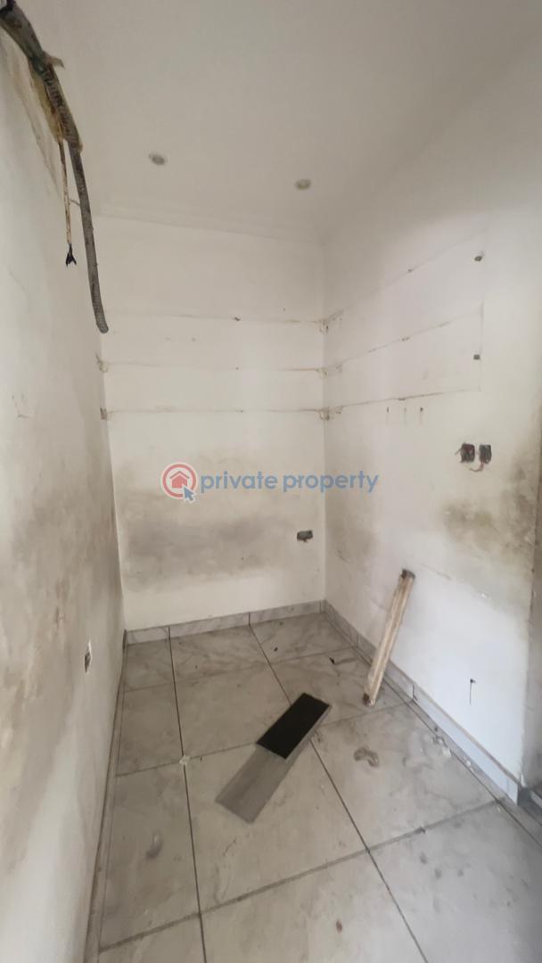 Commercial Property For Rent Lekki Phase 1 Lagos - 5